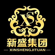 新盛酒店集团 Logo