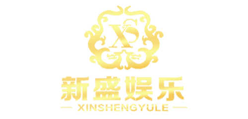 新盛酒店集团徽章