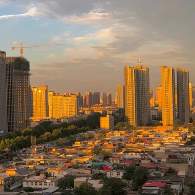 商务出行高端服务